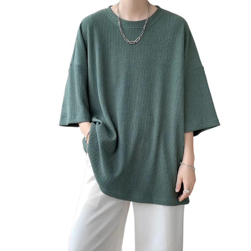 Chisportate T-Shirts Unisex-13