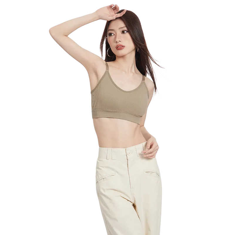 Gentle Welcome Sport Vests Women's-1