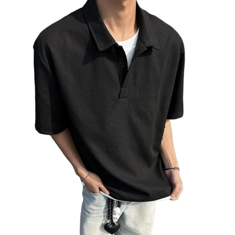 Zomuros Polo Shirts Unisex-2