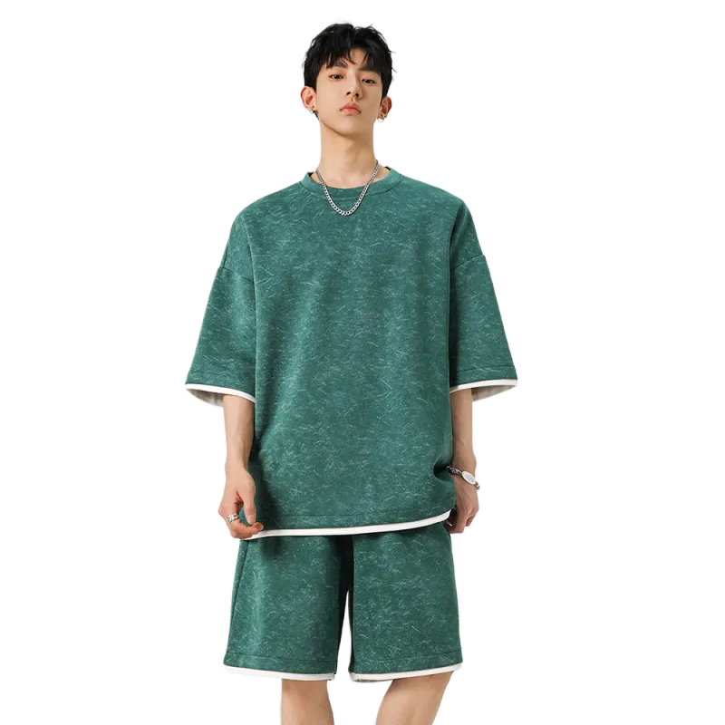 Chisportate Casual Sportswear Unisex-14