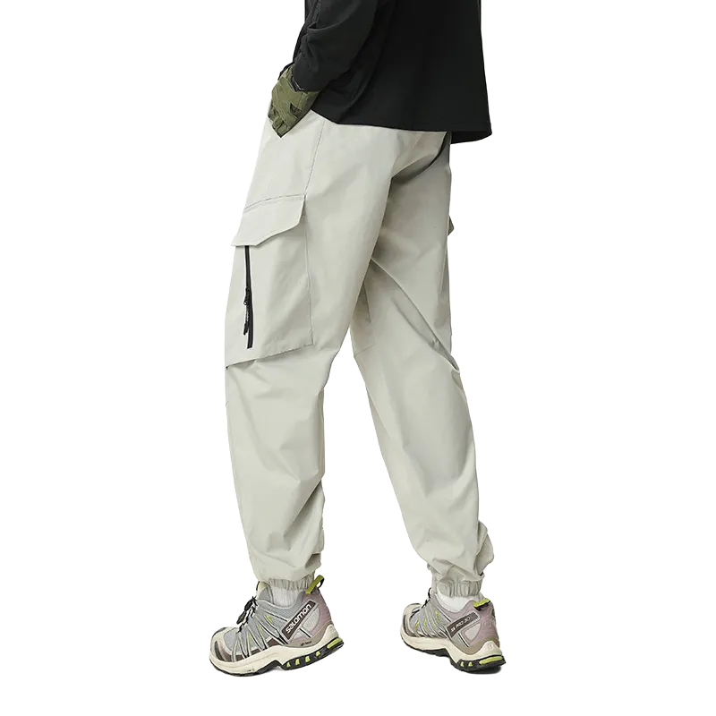 Ferrero Ross Cargo Pants Unisex-1