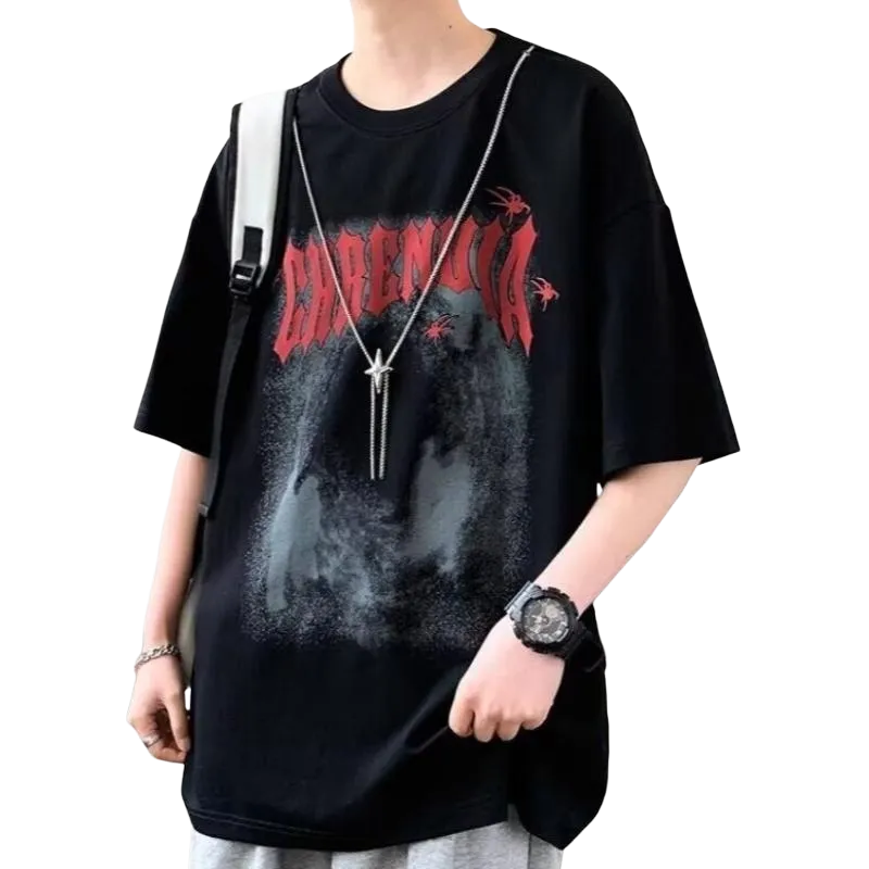 TONYBEAR T Shirts Men-1