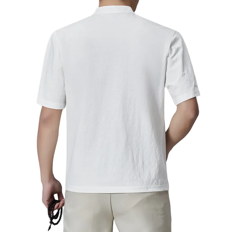 PIERRE CARDIN T Shirts Men-9
