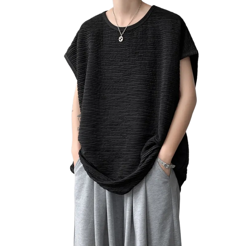 Zomuros Tank Tops Unisex-8