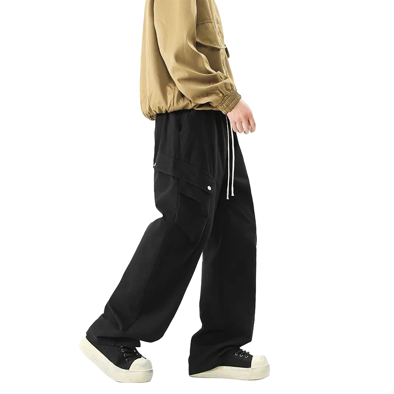 Ferrero Ross Cargo Pants Unisex-1