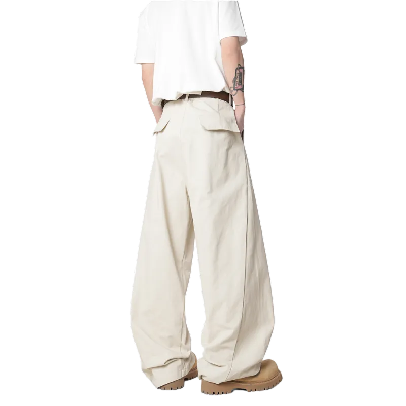 IL SARTO Casual Pants Unisex-7