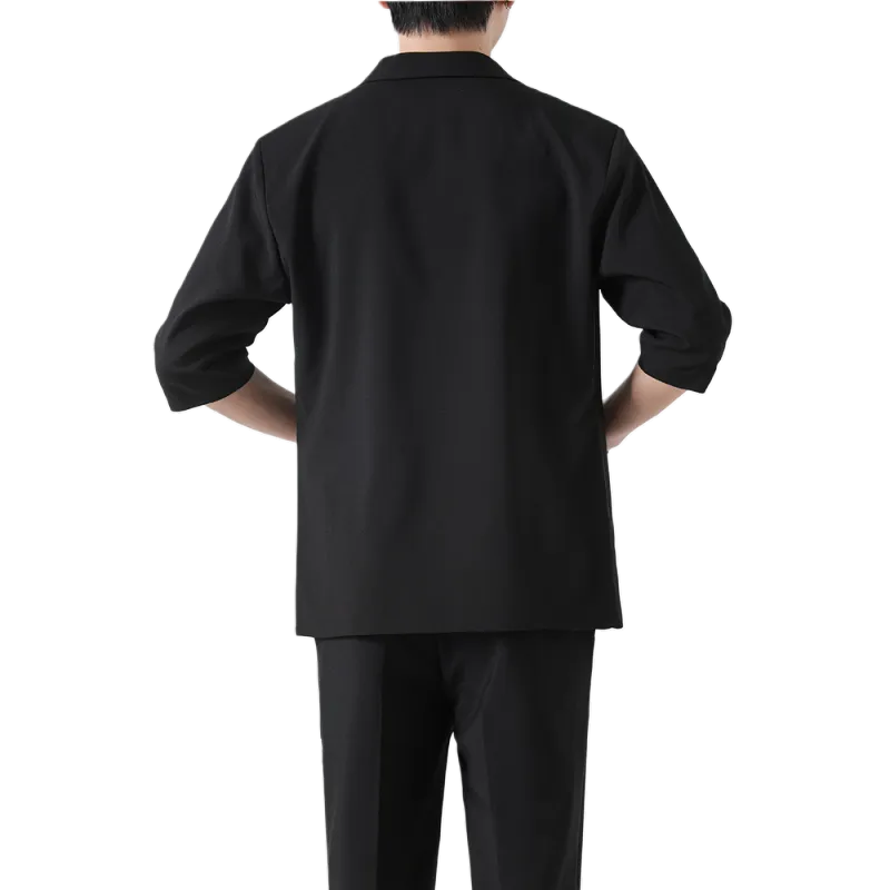 Chisportate Business Suit Unisex-4