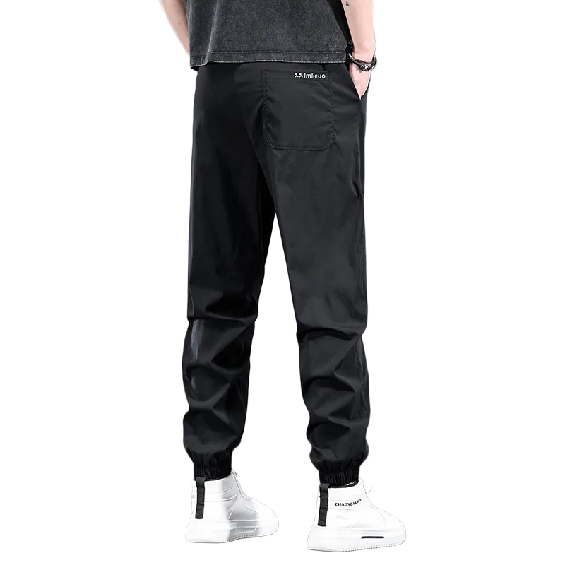 PIERRE CARDIN Casual Pants Men's-11