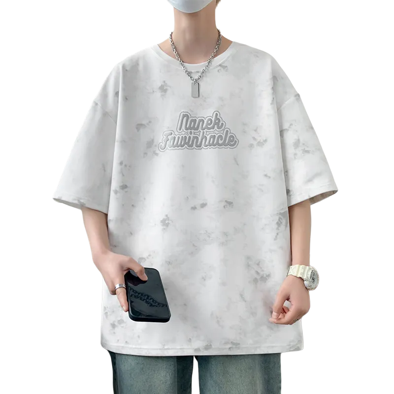 TONYBEAR T Shirts Men-1