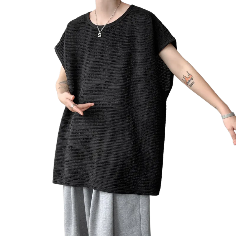 Zomuros Tank Tops Unisex-9