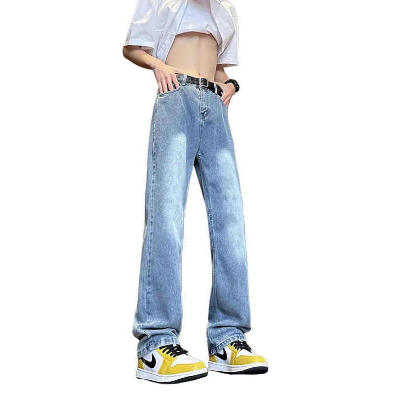 COMGM Jeans Unisex-12