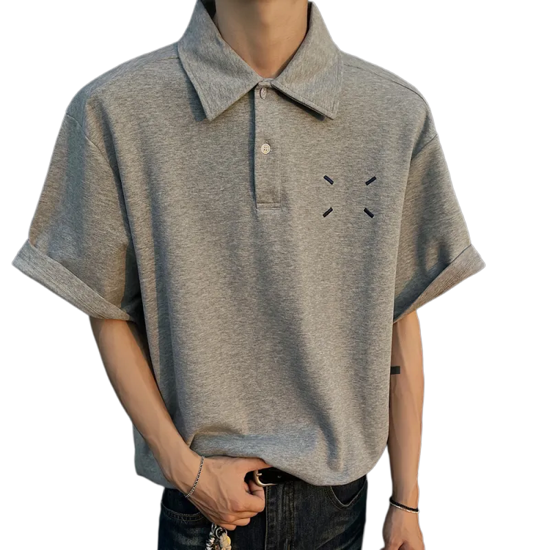 Zomuros Polo Shirts Unisex-6
