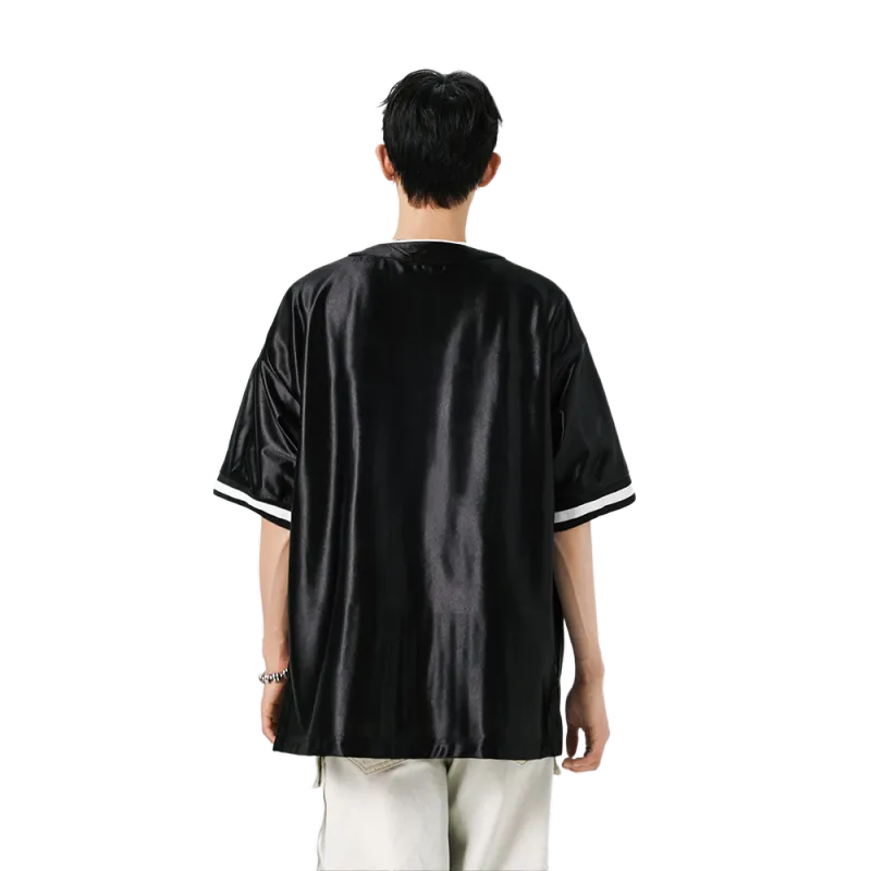 Zomuros T Shirts Unisex-3