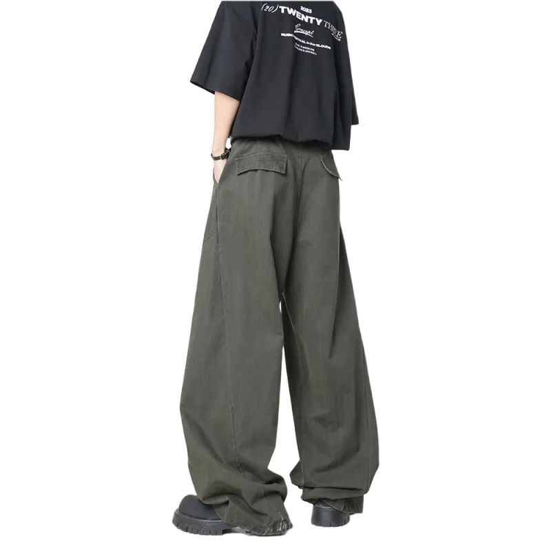 IL SARTO Casual Pants Unisex-11