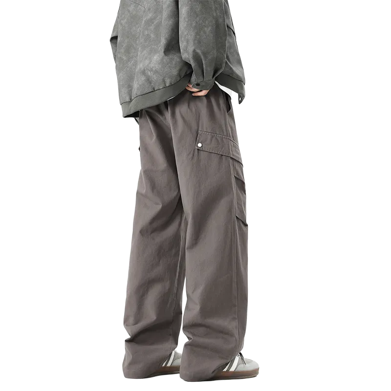 Ferrero Ross Cargo Pants Unisex-5
