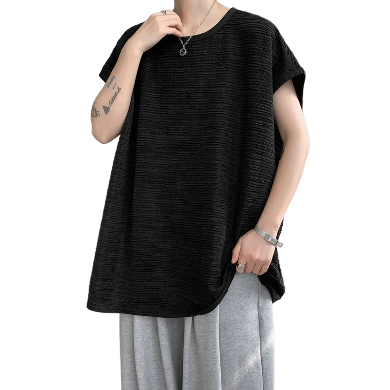 Zomuros Tank Tops Unisex-10