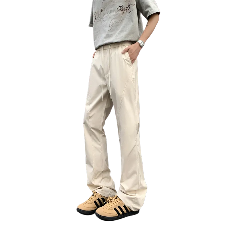 KW Casual Pants Unisex-11