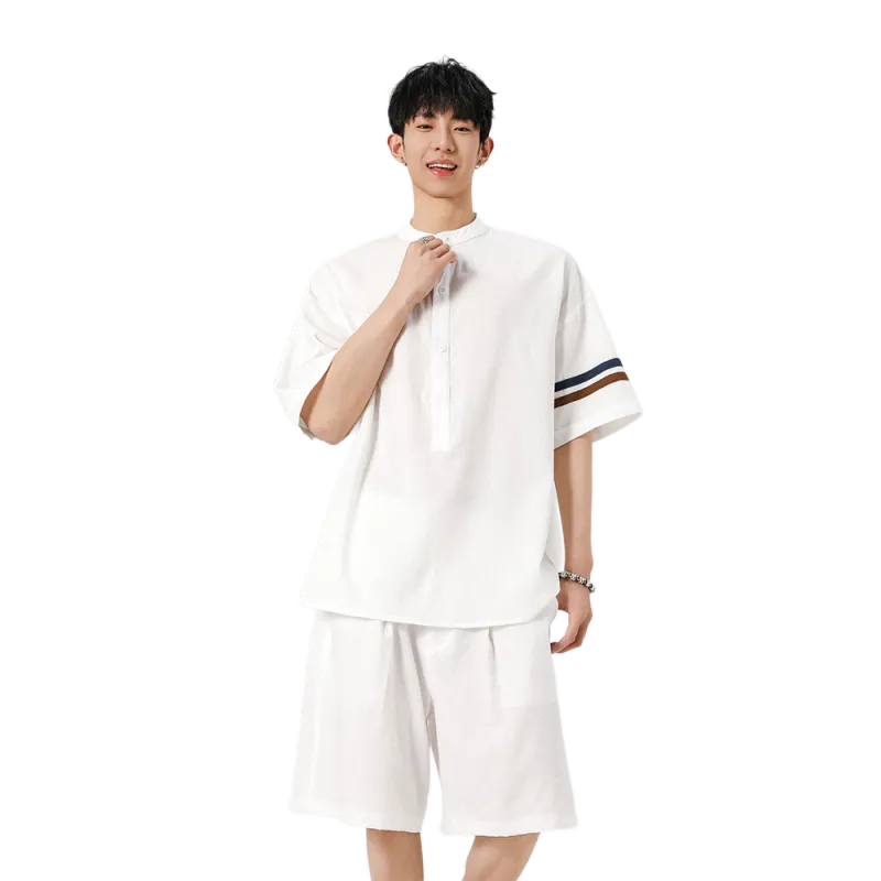 Chisportate Casual Sportswear Unisex-2