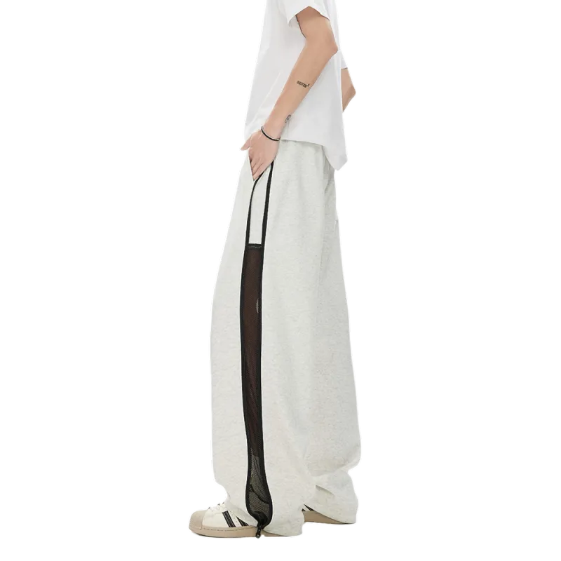 Zomuros Casual Pants Unisex-3