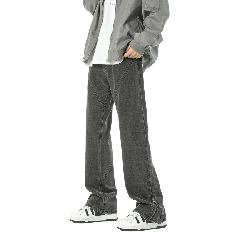 Zomuros Jeans Unisex-6