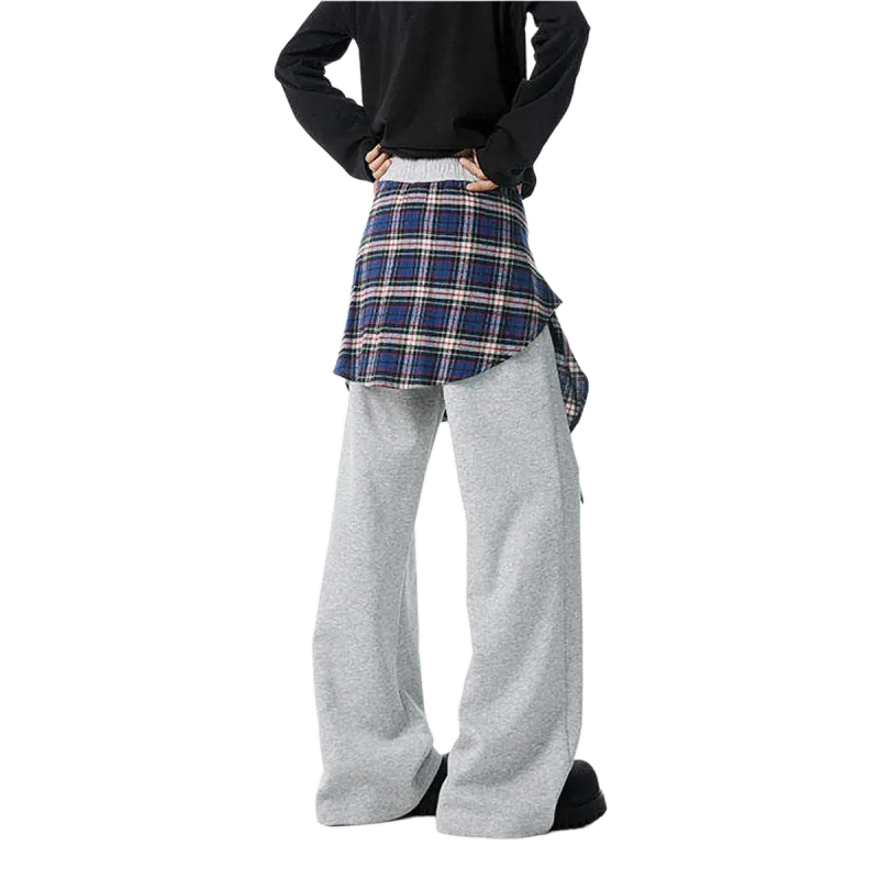 TELENT Casual Pants Unisex-1