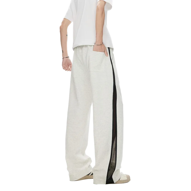 Zomuros Casual Pants Unisex-4