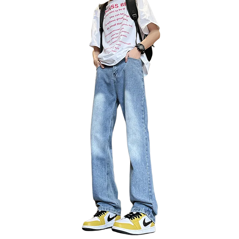 COMGM Jeans Unisex-14