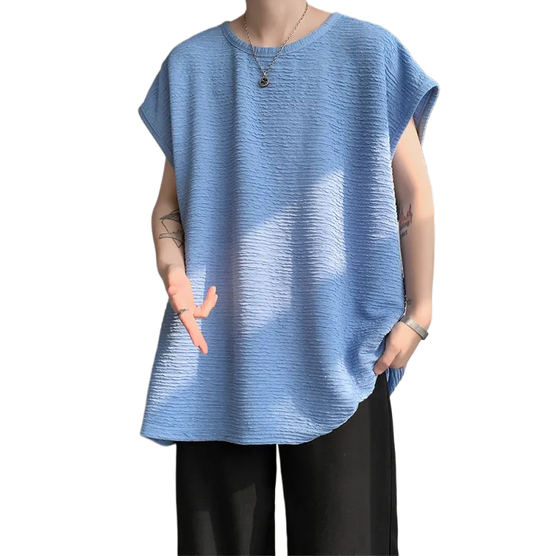 Zomuros Tank Tops Unisex-15