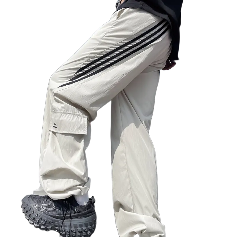 Zomuros Cargo Pants Unisex-1