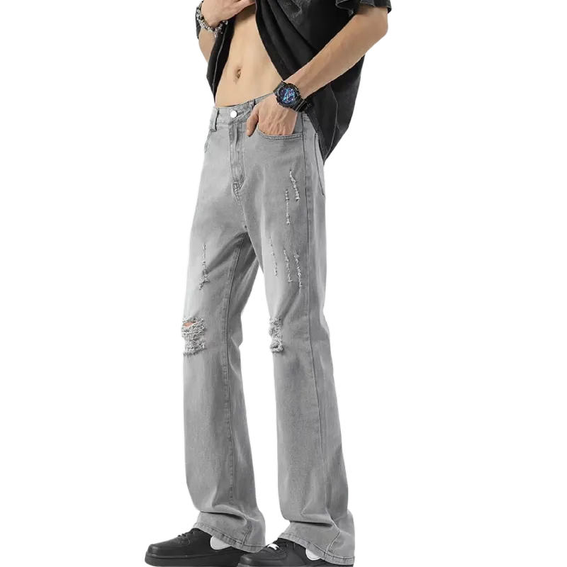 PANDA ADEVIL Jeans Unisex-3