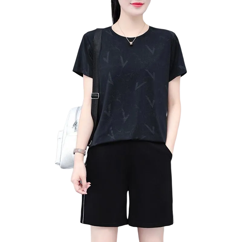 Kele Coco Fitness Sets Women's-27