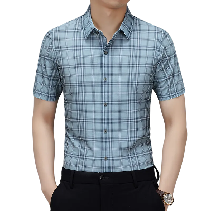 PIERRE CARDIN Shirts Men-6