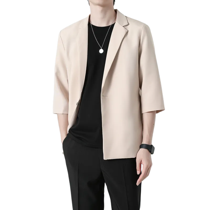 Chisportate Business Suit Unisex-7