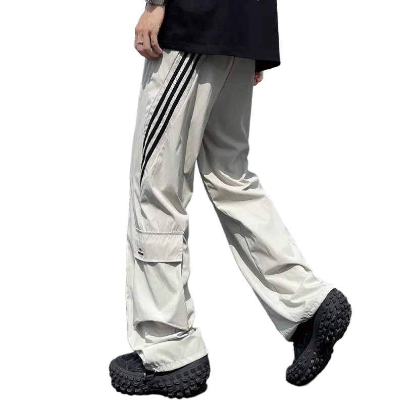 Zomuros Cargo Pants Unisex-2