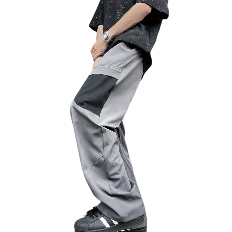Zomuros Casual Pants Unisex-5