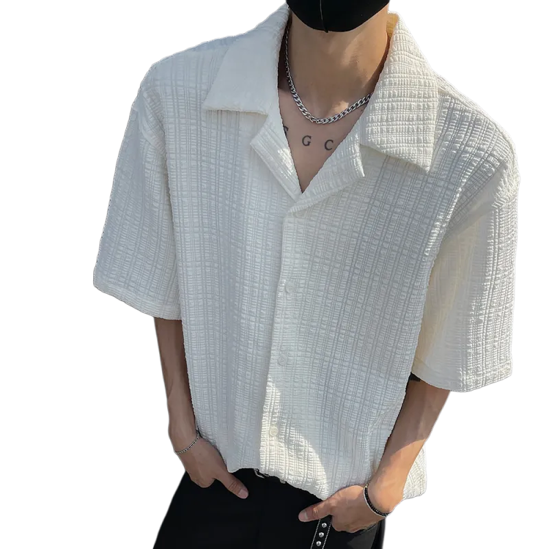 Chisportate Shirts Unisex-4