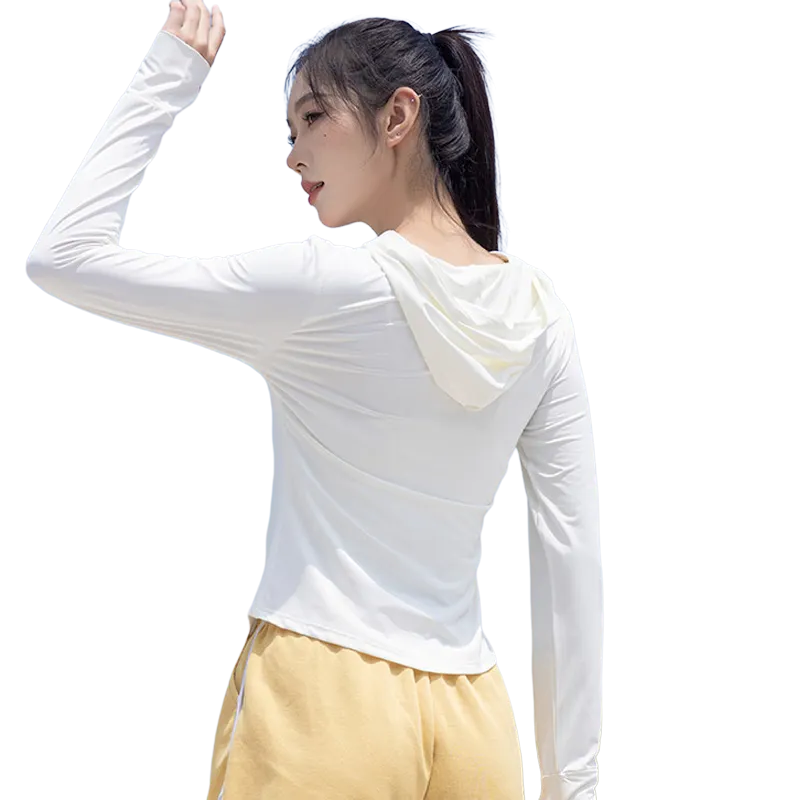 Kele Coco Sun Protection Clothing Women's-0