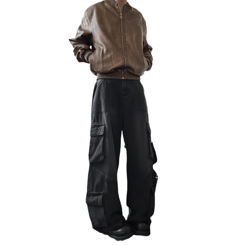Zomuros Jeans Unisex-3