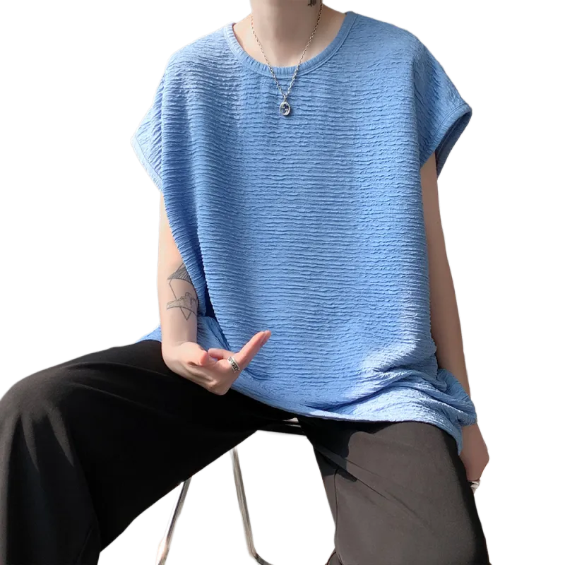 Zomuros Tank Tops Unisex-17