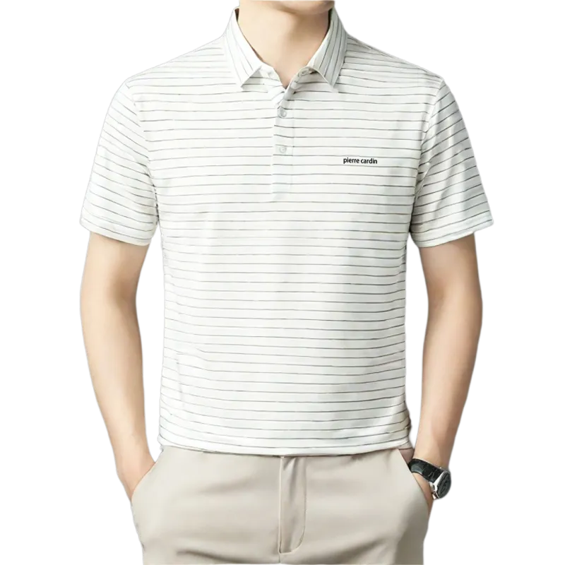 PIERRE CARDIN Polo Shirts Men-3