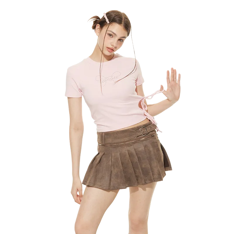 Gentle welcome T Shirts Women's-2