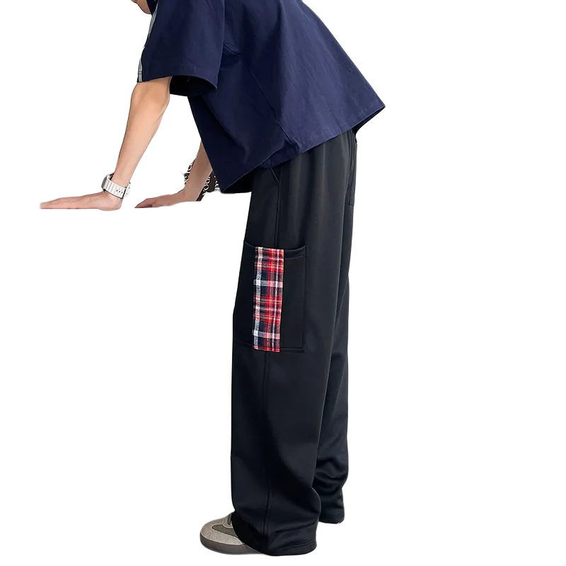 Ferrero Ross Casual Pants Unisex-1