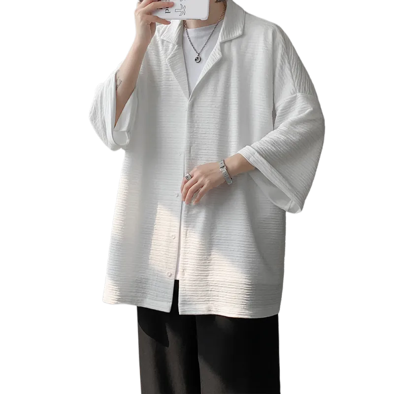 Zomuros Shirts Unisex-2