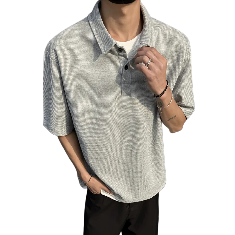 Zomuros Polo Shirts Unisex-6
