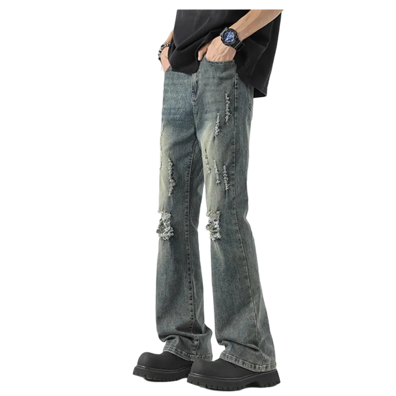 PANDA ADEVIL Jeans Unisex-7