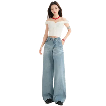 Zomuros Jeans Women's