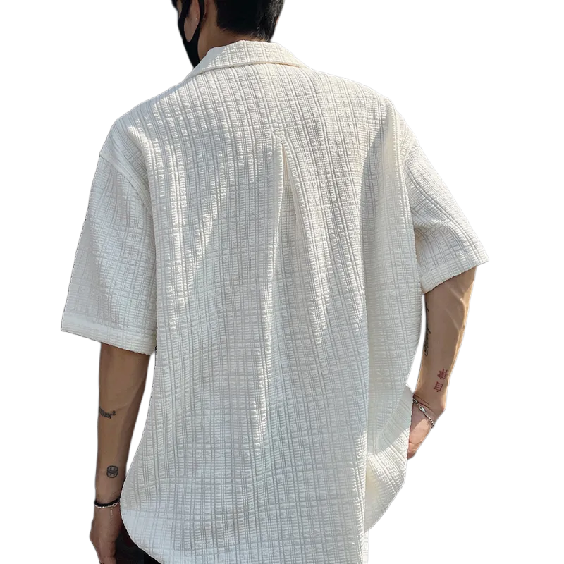 Chisportate Shirts Unisex-5