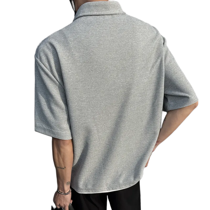 Zomuros Polo Shirts Unisex-7