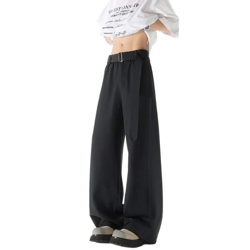 Chisportate Casual Pants Unisex-2