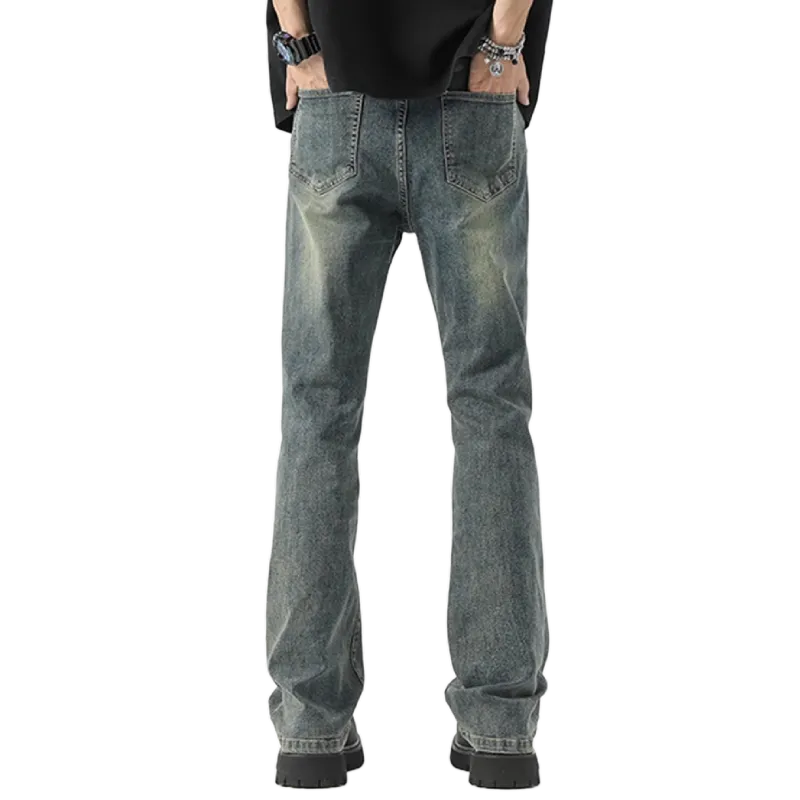 PANDA ADEVIL Jeans Unisex-8